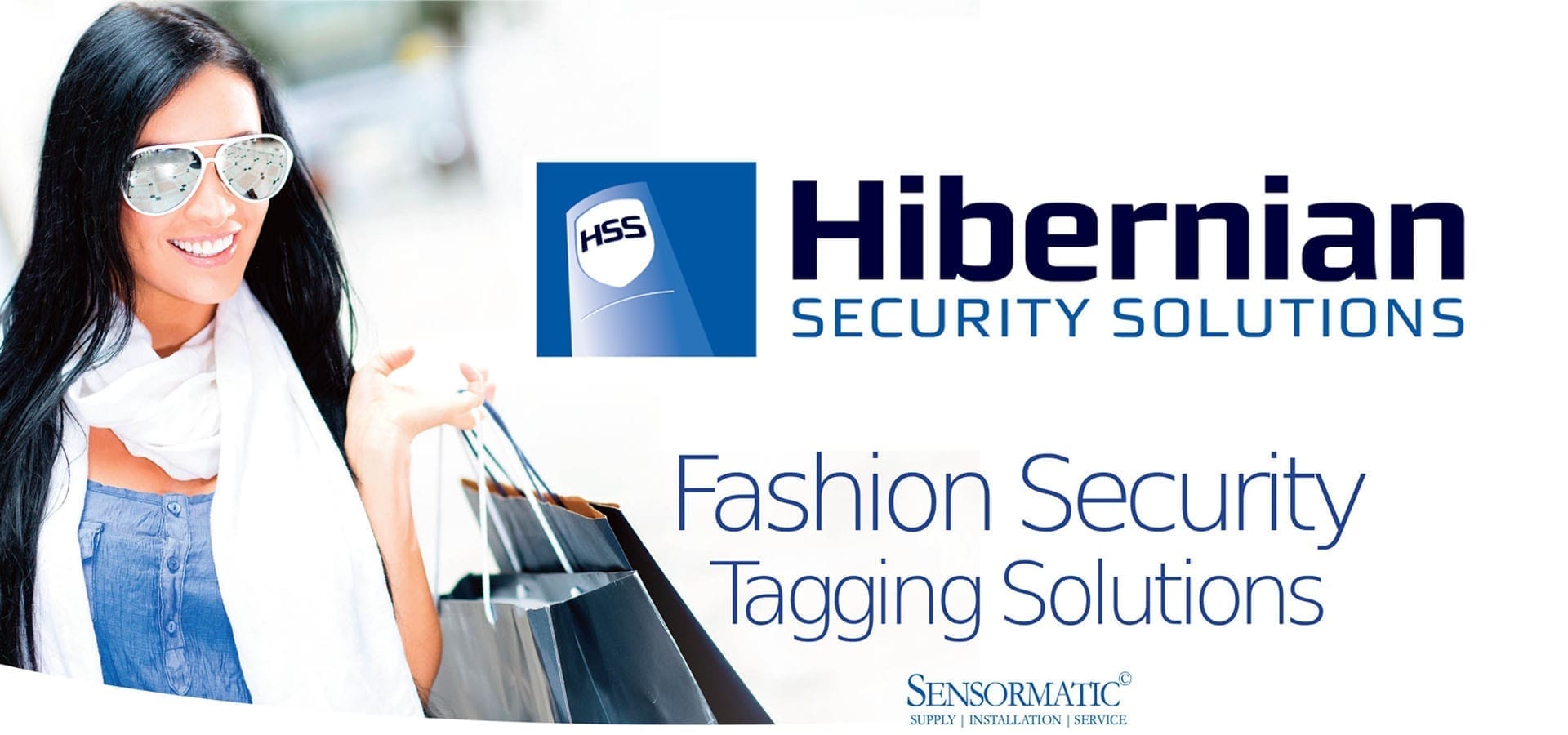 Retail Security Banner