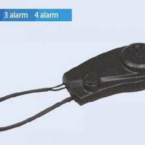 Multi Alarm Cable Tag