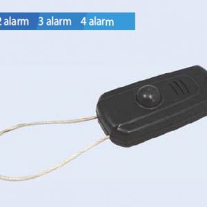 Multi Alarm Super Cable Tag