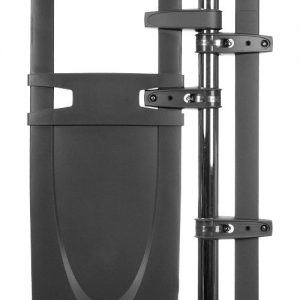 Sensormatic Ultra•Lane Pedestal