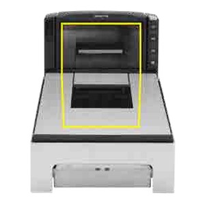 Sensormatic Integrated Deactivators for NCR Voyix Scanner/Scales