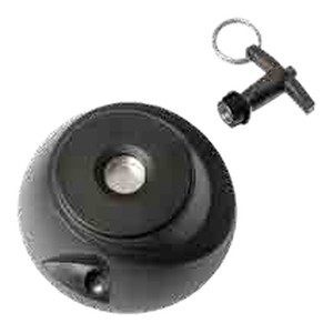 Sensormatic Magnetic 9 kG Detachers