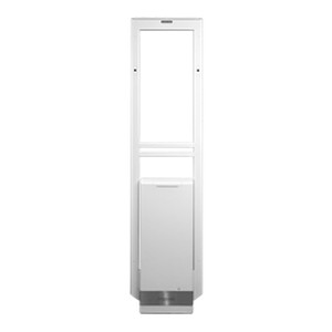 Sensormatic Synergy 2.5m Self-Contained Pedestal